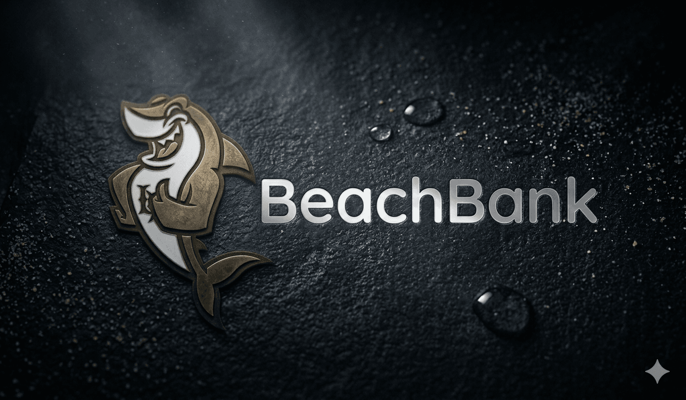Beach Bank
