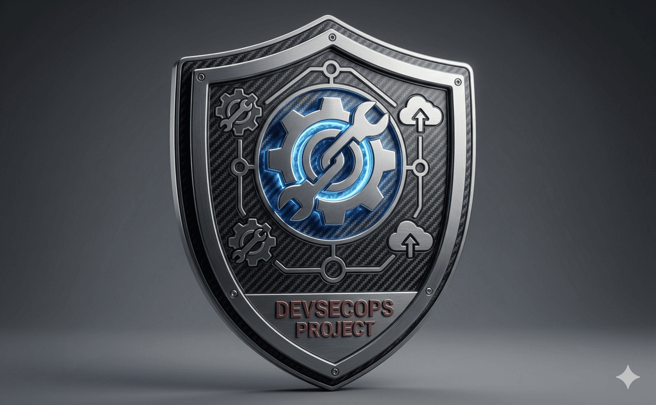 DevSecOps Project